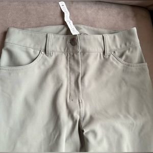 Stretch formal pant